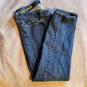 J Crew Toothpick Jeans